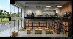 Ubi Techpark (D14), Factory #571667311